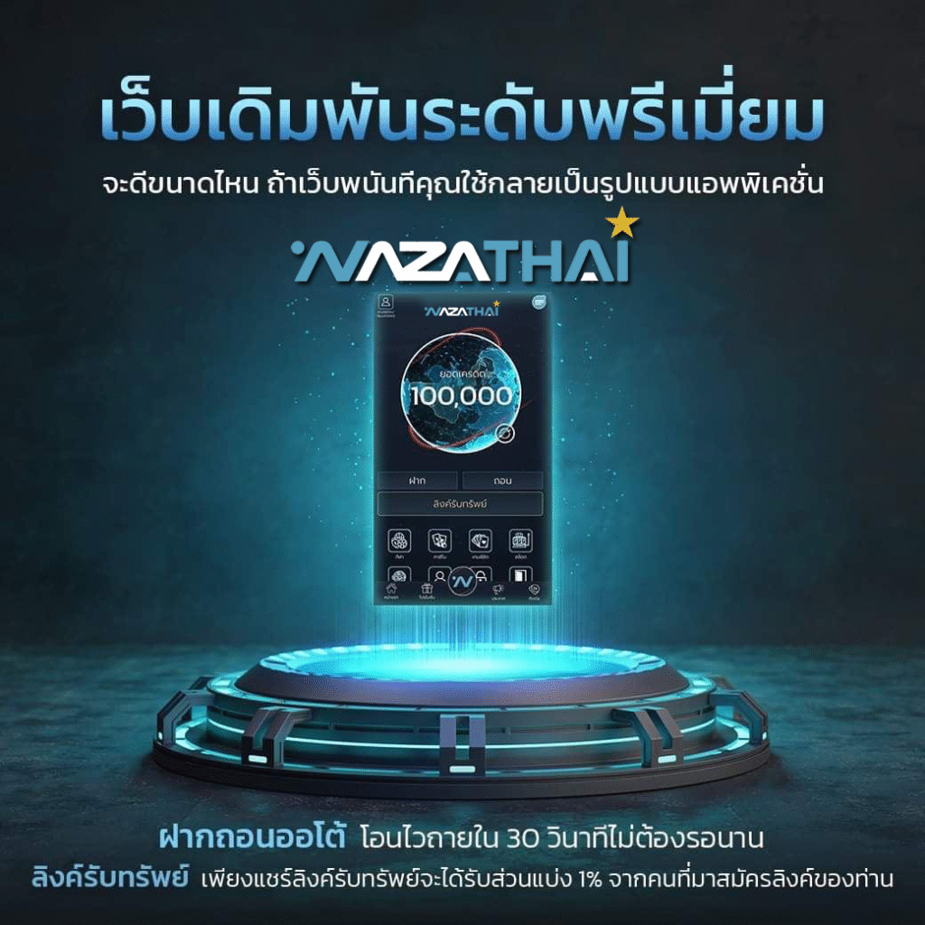 NAZATHAIเข้าสู่ระบบ